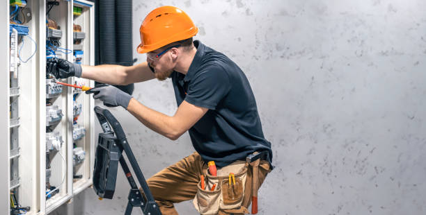 Best Emergency Electrical Repair  in Groesbeck, OH