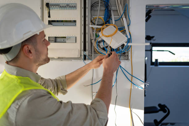 Best Electrical Wiring Services  in Groesbeck, OH