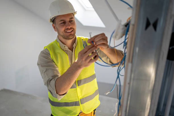Best Electrical Repair Services  in Groesbeck, OH